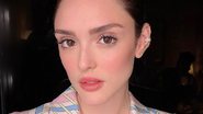 Isabelle Drummond relembra sua personagem em Novo Mundo - Instagram