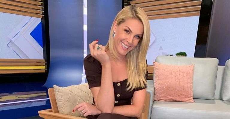 Notícia boa! Ana Hickmann testa negativo para coronavírus - Reprodução/Instagram