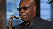 Saxofonista Manu Dibango morre vítima do coronavírus - Getty Images