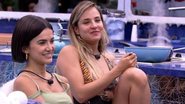 BBB 20: Gabi dispara sobre Prior: ''Ele quer as duas'' - Reprodução/TV Globo