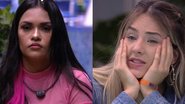 BBB20: Flayslane sobre Gabi: ''Torcendo mais para os outros do que para mim'' - TV Globo