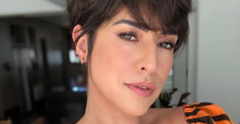 Com coronavírus, Fernanda Paes Leme revela piora e preocupa: ''Muito mal'' - Instagram