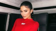 Coronavírus: Kylie Jenner faz doação de U$1 milhão para compra de material médico nos Estados Unidos - Instagram