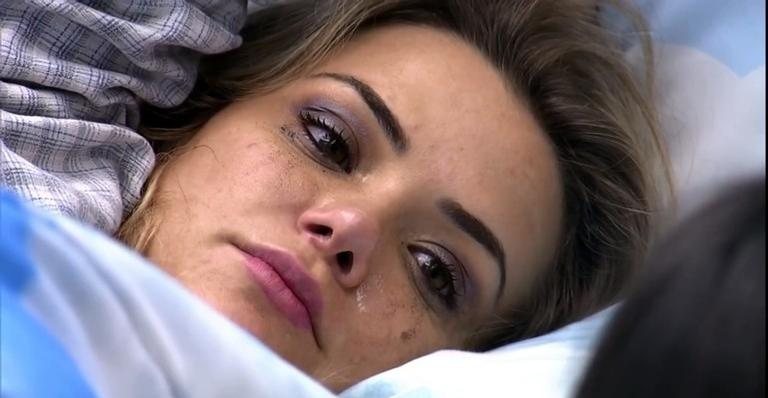 Marcela e sisters especulam se brothers são os favoritos - Reprodução/Globo