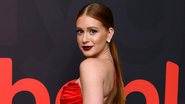 Marina Ruy Barbosa deixou seus seguidores encantados ao dizer que a família cresceu - Divulgação/Fabiano Silva