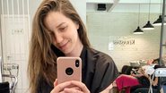 Nathali Dill comemora seu aniversário de um jeito diferente - Instagram