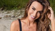 Nicole Bahls ostenta beleza em clique de biquíni - Reprodução/Instagram