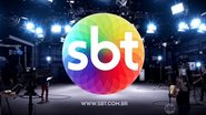 SBT tem primeiro caso de coronavírus - Divulgação