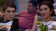 Enquete mostra os preferidos do público no momento - Divulgação/TV Globo