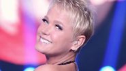 Xuxa doa 300 mil sabonetes para comunidades carentes - Reprodução/Instagram/Blad Meneghel