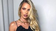 Yasmin Brunet posta clique de biquíni e arranca elogios - Instagram