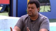 BBB 20: Babu desabafa sobre olhares de Marcela - Reprodução/Globoplay