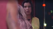 BBB20: Ivy critica disputa de sisters em relação a Prior - Reprodução/Gshow