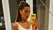 Giovanna Lancellotti posta vídeo dançando e diverte os fãs - Instagram