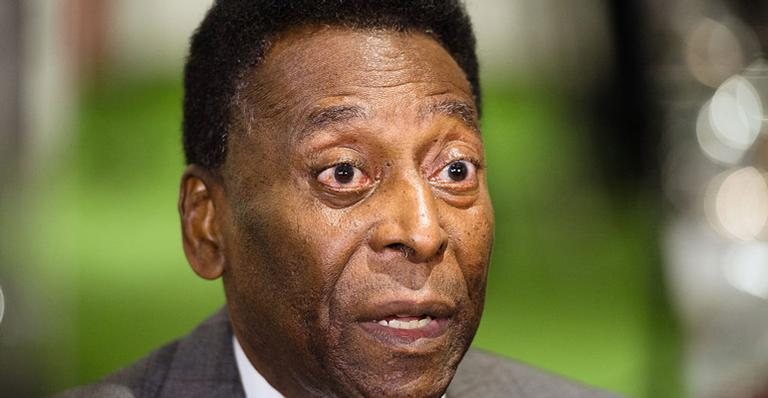 Irmão de Pelé, Zoca, morre aos 77 anos: ''Muita tristeza no coração'' - Getty Images