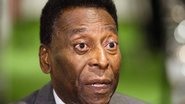 Irmão de Pelé, Zoca, morre aos 77 anos: ''Muita tristeza no coração'' - Getty Images