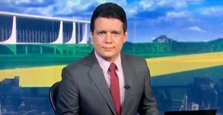 Marcelo Magno compartilha vídeo após sair da UTI - TV Globo