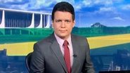 Marcelo Magno compartilha vídeo após sair da UTI - TV Globo