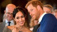 Meghan Markle acredita na reconciliação de Harry e William - Getty Images