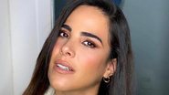 Wanessa encanta web ao compartilhar tbt de quando estava grávida - Divulgação/Instagram