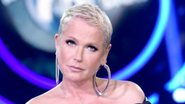 Xuxa Meneghel pede empatia em pandemia e é criticada - Divulgação/Record TV