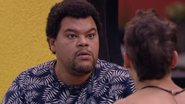 BBB20: Babu e Prior se desentendem durante conversa com Flay - Reprodução/Gshow