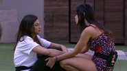 BBB20: Mari revela estar chateada com Ivy - Reprodução/Gshow