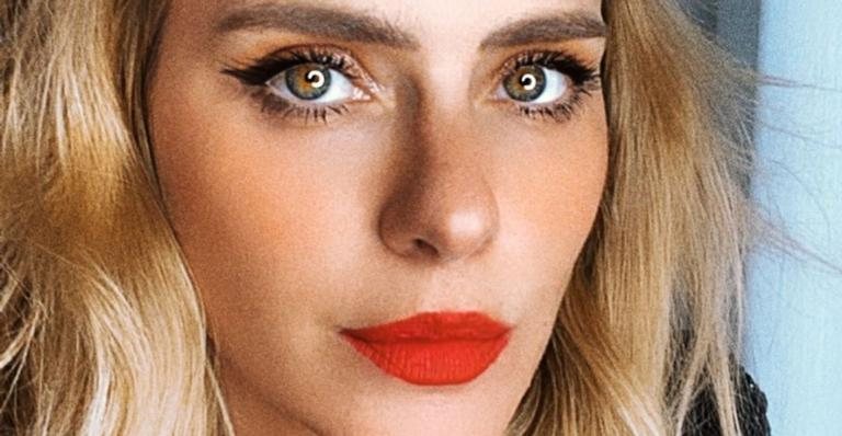 Carolina Dieckmann lembra peças antigas no Dia do Teatro - Instagram