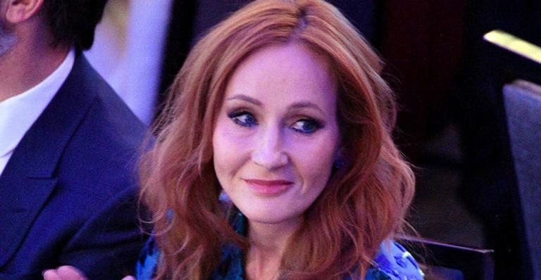 Coronavírus: Escritora J.K Rowling pede que brasileiros fique em casa na quarentena - Getty Images