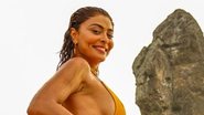 Juliana Paes ganha festa de aniversário durante quarentena - Instagram