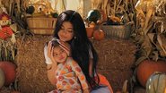 Kylie Jenner exibe Stormi em clique inusitado e explode o fofurômetro na web - Instagram