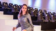 Luciana Gimenez arranca suspiros ao exibir sua boa forma em um cenário paradisíaco - Instagram