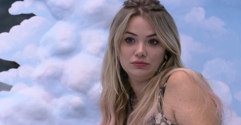 BBB 20: Marcela surpreende com escolha no almoço do anjo - Reprodução/Globoplay