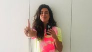 Fernanda Paes Leme emociona ao relatar melhora em seu quadro de saúde - Instagram