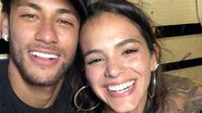 Após trocar de torcida no BBB, Neymar afirma: ''Meu carinho por Bruna jamais irá mudar'' - Instagram