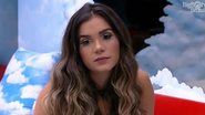 BBB 20: Gizelly afirma que está chateada com Marcela - Instagram