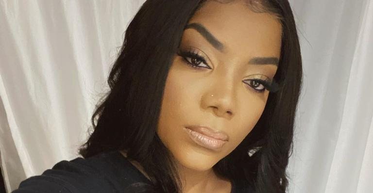 BBB20: Ludmilla se posiciona sobre paredão da semana no Big Brother Brasil - Instagram