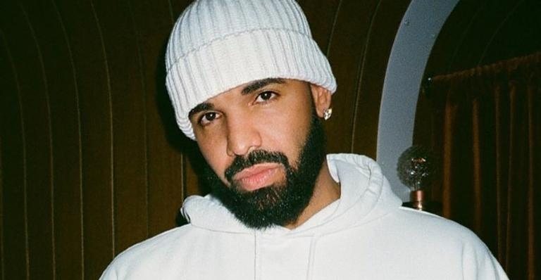 Drake mostra seu filho de 2 anos pela primeira vez e choca - Jocko Graves