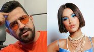 Em homenagem a Manu, Dennis DJ faz funk das fadas sensatas usando personagens da Disney - Instagram