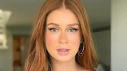 Marina Ruy Barbosa relembra clique da infância - Instagram