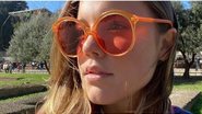 Após quebrar quarentena, Alice Wegmann conta experiência - Instagram