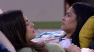 BBB20: Flay e Mari especulam sobre veto e sister afirma: ''Sempre é quem não está no grupo'' - TV Globo