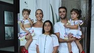 Ivete Sangalo surge dentro de um casinha de plástico ao falar sobre a prevenção do novo coronavírus - Instagram