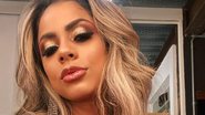 Lexa decide gravar clipe sozinha em casa: ''Adoro desafios'' - Instagram