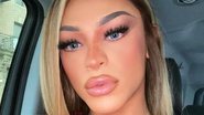 Pabllo Vittar chama atenção ao malhar só de sunga - Instagram