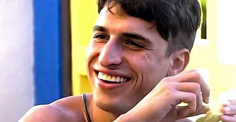 Prior é o participante inscrito mais seguido do BBB 20 - Reprodução/Instagram