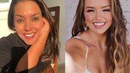 Thais Fersoza elogia participante do BBB20 - Reprodução/Instagram