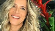 Ingrid Guimarães relembra gravações de Novo Mundo - Reprodução/Instagram