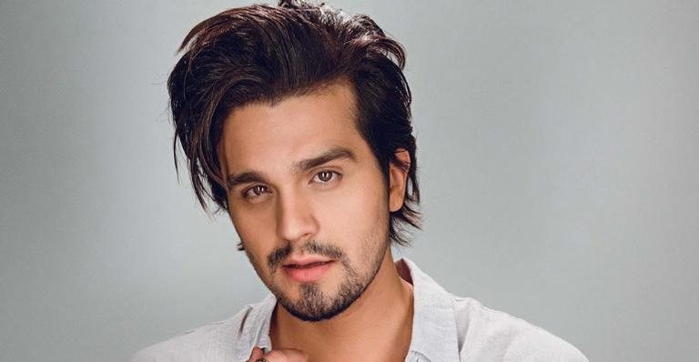 Luan Santana surpreende seus seguidores ao anunciar que começará a fazer faculdade de Administração - Instagram