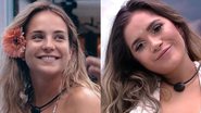 BBB 20: Sisters acreditam que Gizelly está triste com Gabi - Instagram